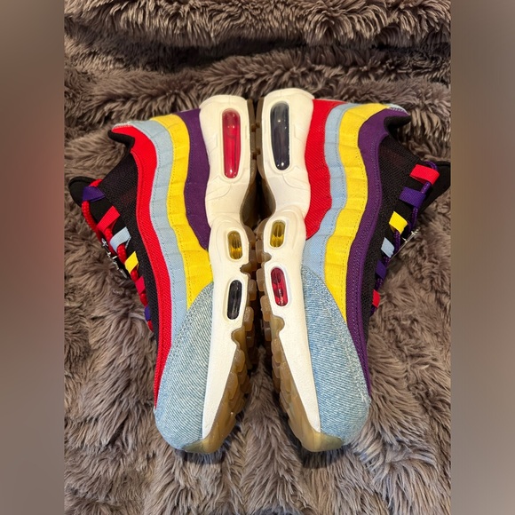 Nike Air Max SP - Picture 2 of 6